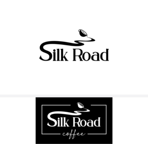 Silk Road | Diseño de Logo por hoaihoai
