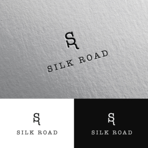 Silk Road | Logo Design by Rii