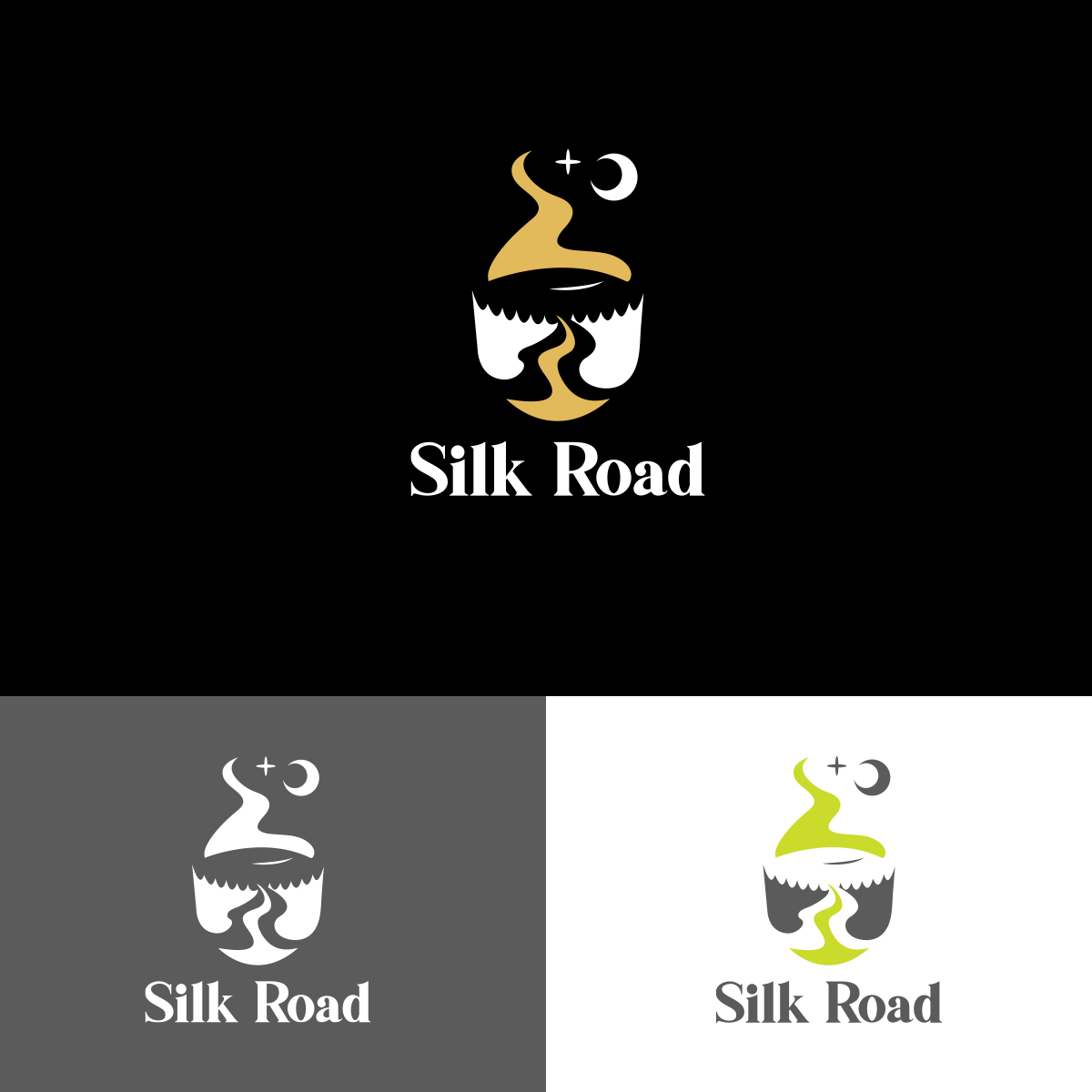Logo Design by MD Roknuzzaman for this project | Design #25749892