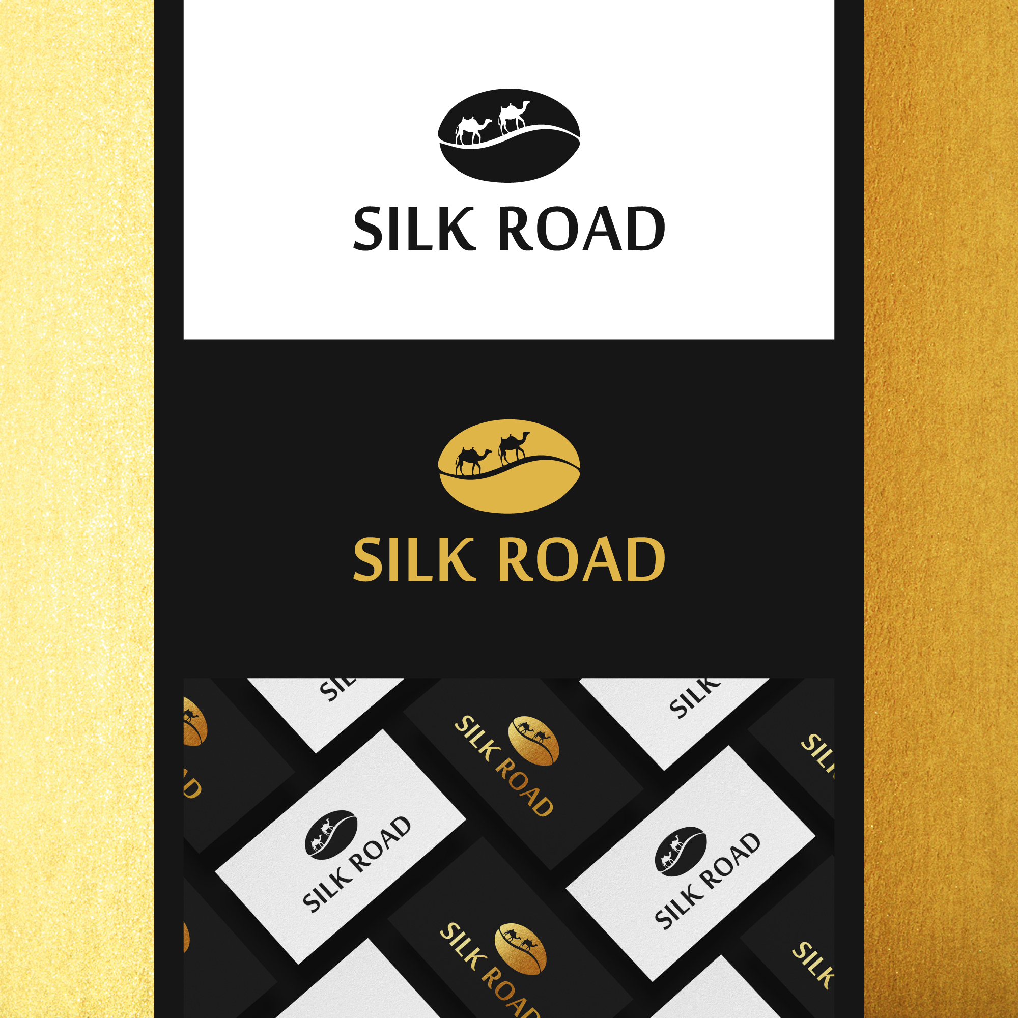 Logo Design by DistShorty - Poorna for this project | Design #25775591