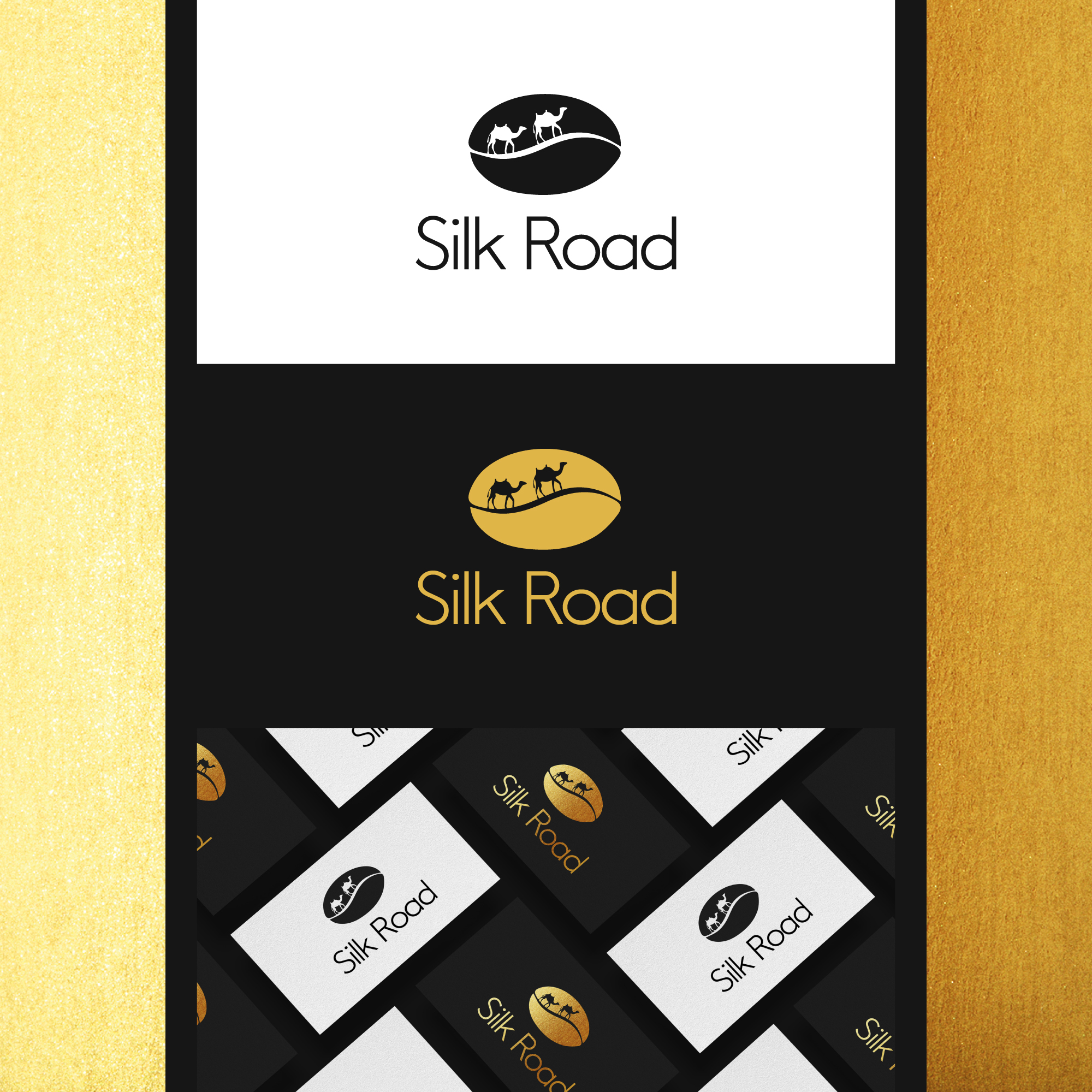 Logo Design by DistShorty - Poorna for this project | Design #25775593