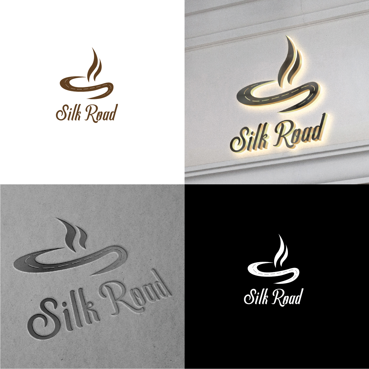 Logo Design by Zakir 4 for this project | Design #25770476