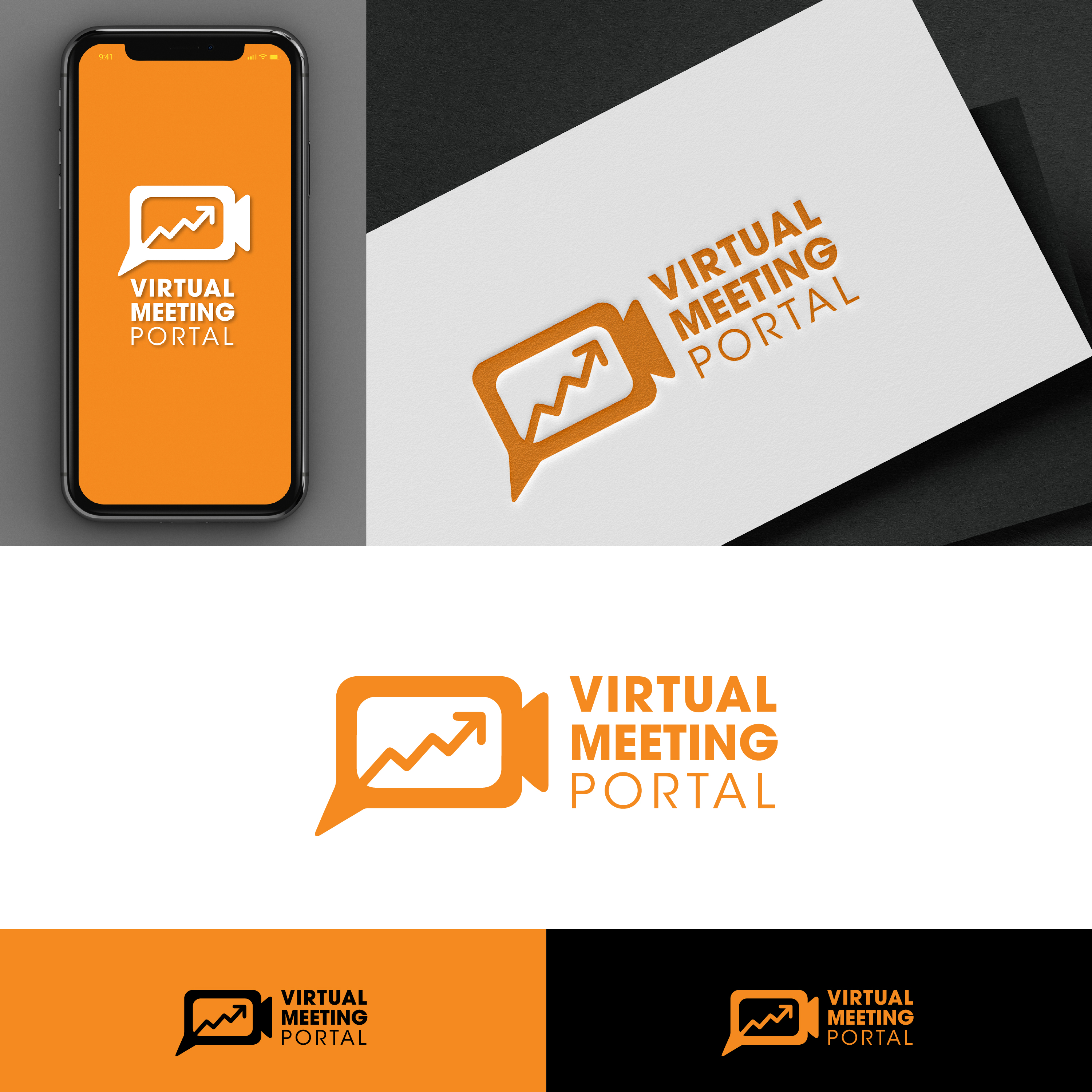 Logo Design by ICKE for this project | Design #25776580