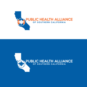 Public Health Alliance of Southern California | Diseño de Logo por Graphic Bricks