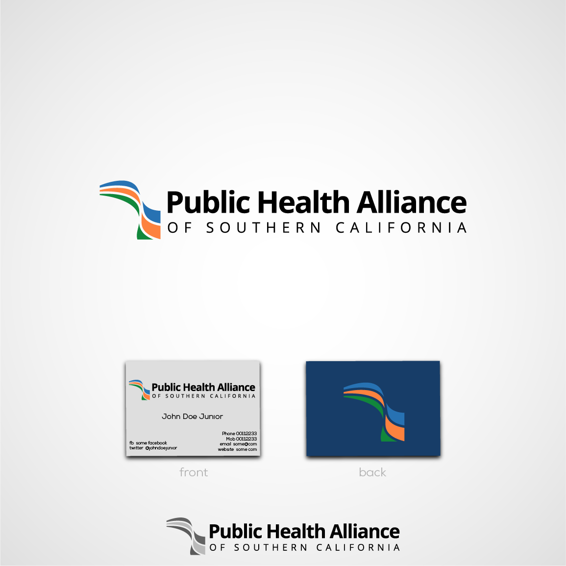 Logo Design by Fanol Ademi for this project | Design: #26316660