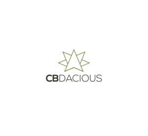 CBDacious, cbdacious, CBDACIOUS | Logo Design by logo_s