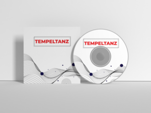 CD Cover Design by Shamim_Design for this project | Design: #25766453