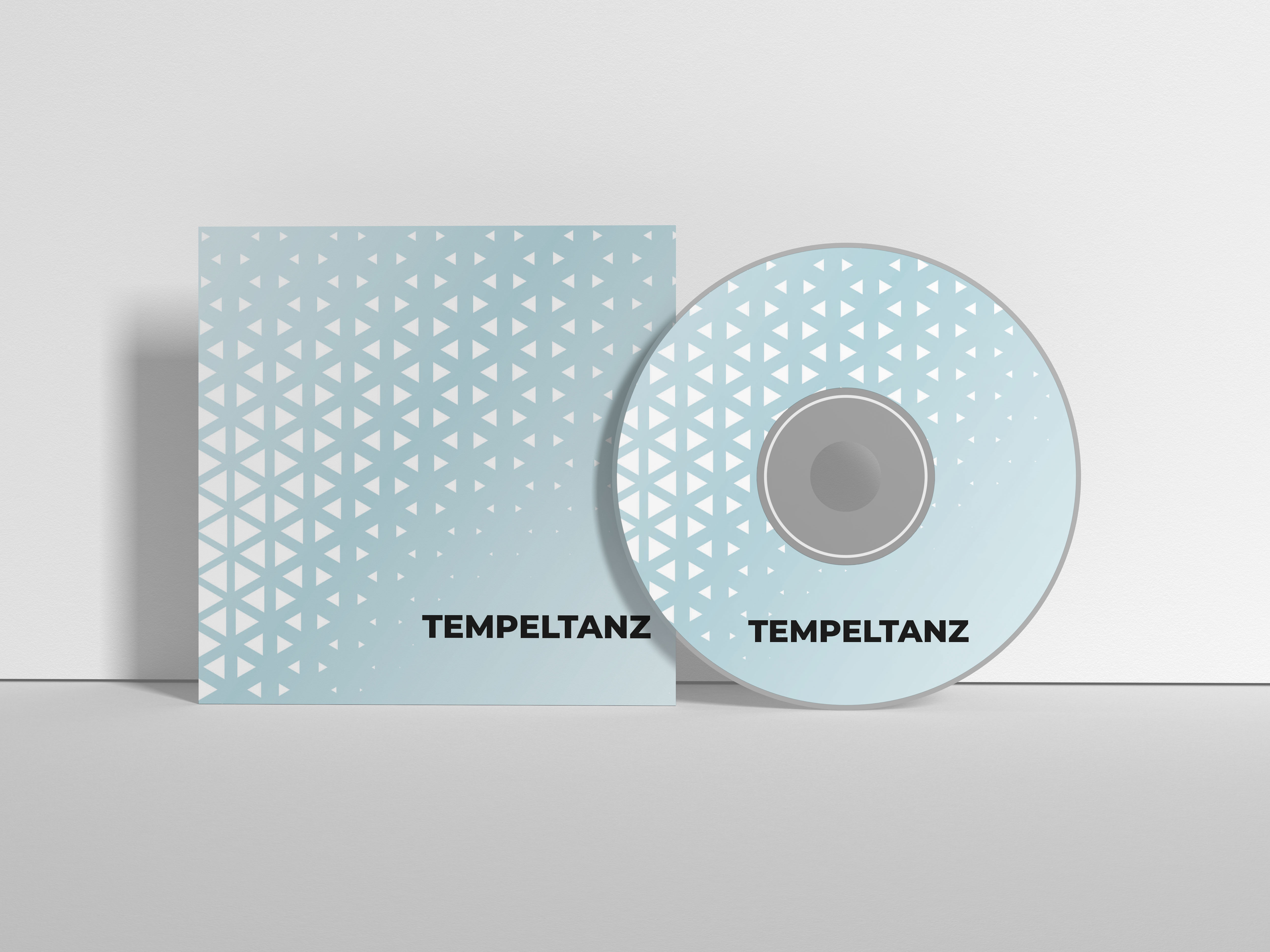 CD Cover Design by Shamim_Design for this project | Design #25766455