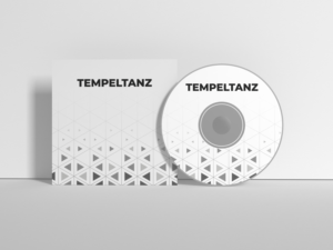 CD Cover Design by Shamim_Design for this project | Design: #25766469