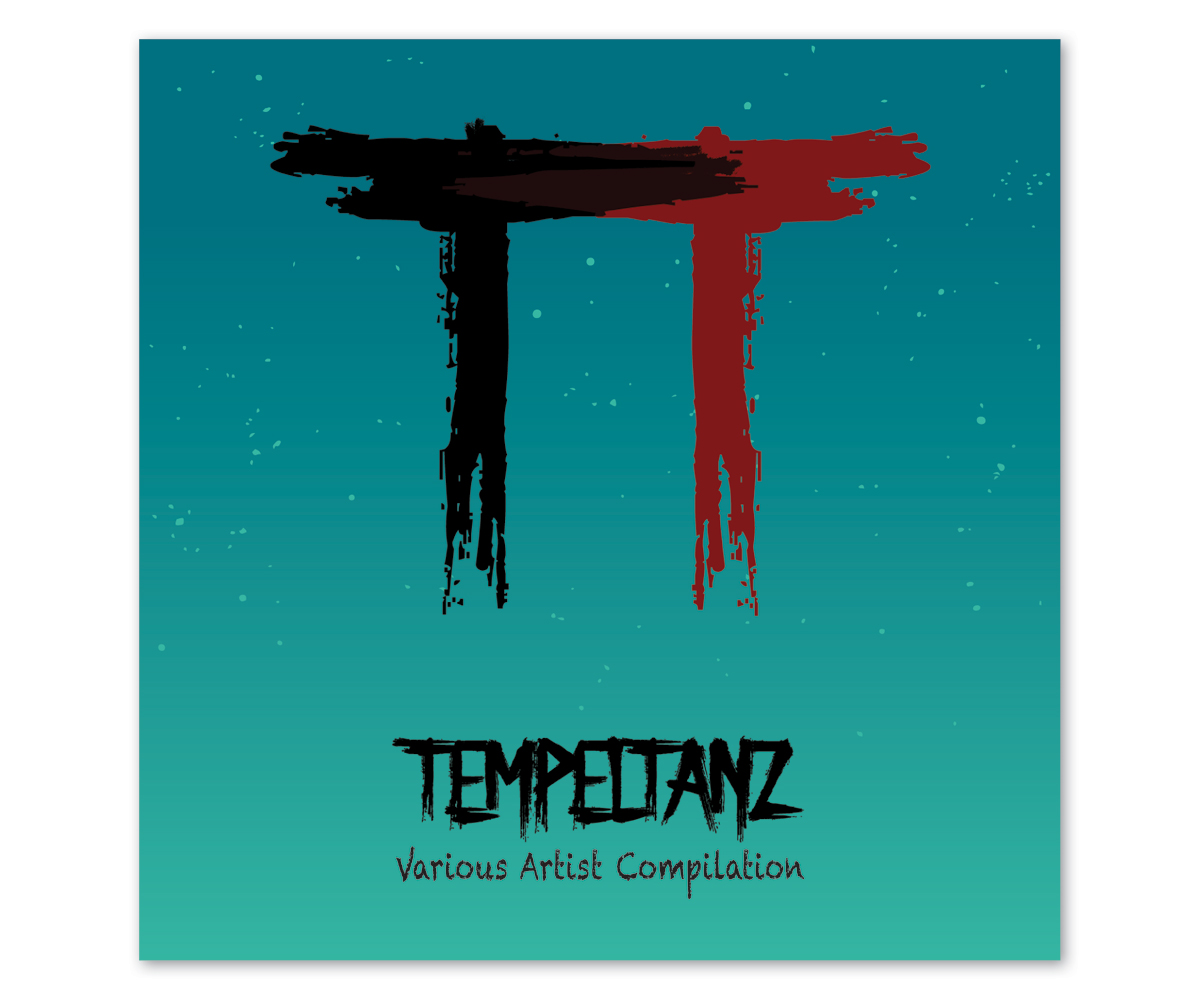 CD Cover Design by Emmi for this project | Design #25758082