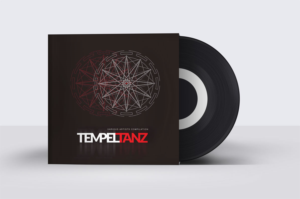CD Cover Design by Olga 11 for this project | Design: #25776994