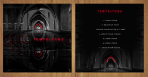 Design de Pochette de CD par MNM pour ce projet | Design : #25781926