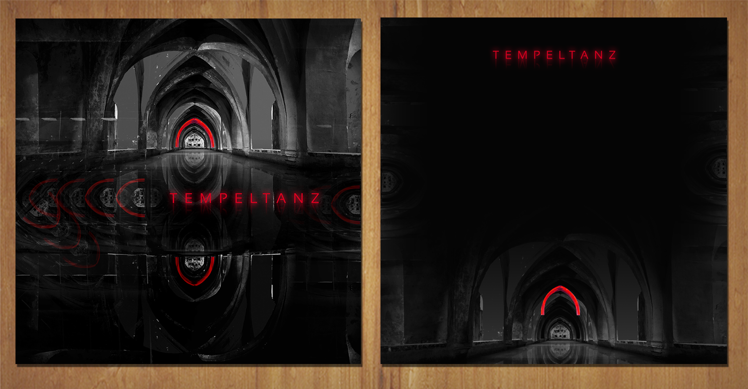 Design de Pochette de CD par MNM pour ce projet | Design : #25782802