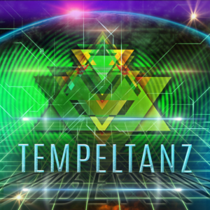 Tempeltanz - needs a CD/Cover Design for a VA Compilation | CD-Cover-Design von Wally_F