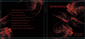 Design de Pochette de CD par alice pour ce projet | Design : #25769963