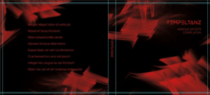 Design de Pochette de CD par alice pour ce projet | Design : #25770063