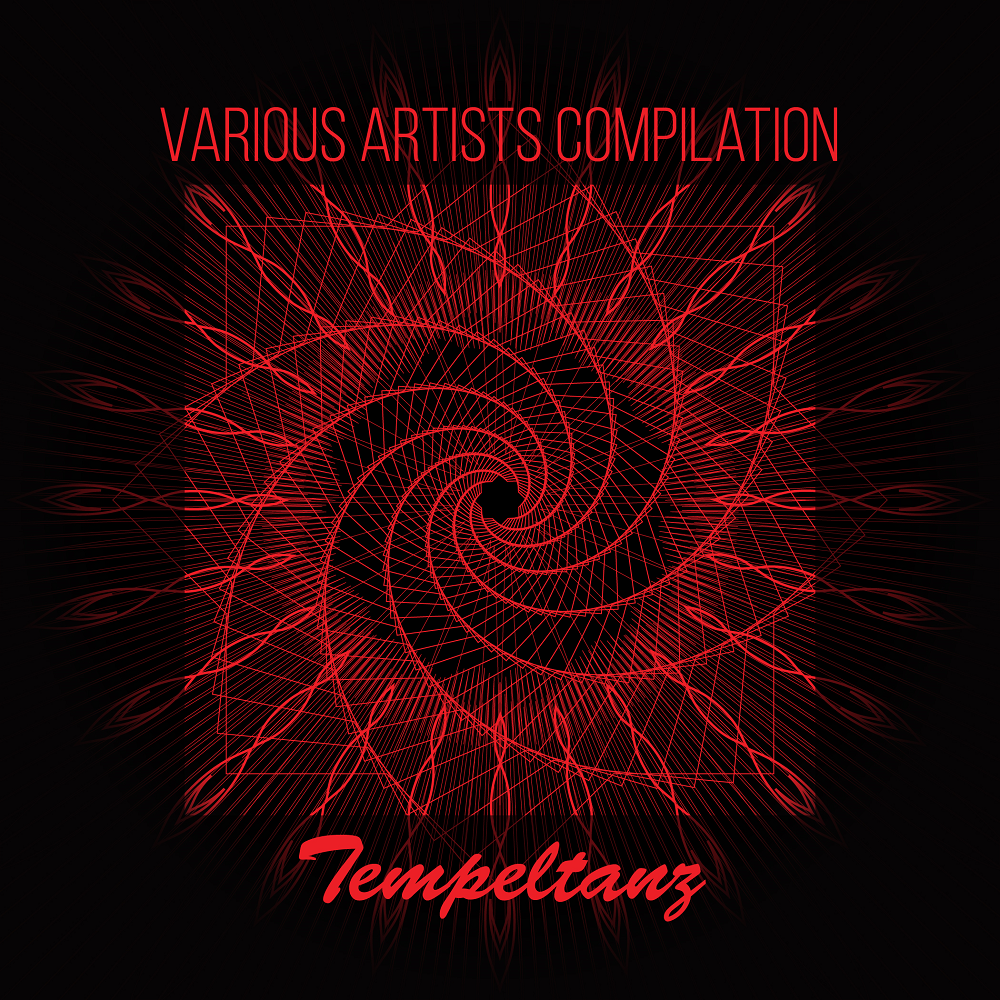 CD-Cover-Design von vectoradics für dieses Projekt | Design #25765807