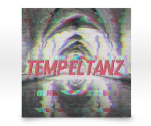 Tempeltanz - needs a CD/Cover Design for a VA Compilation | CD-Cover-Design von Luniere Designs