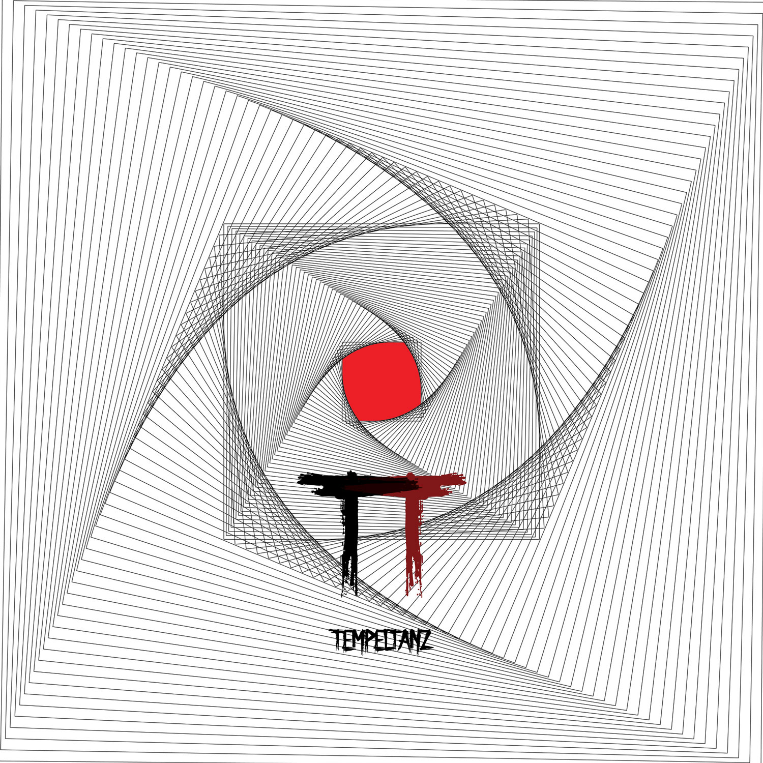 CD Cover Design by Estratosphera for this project | Design #25774817