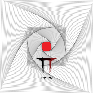 Tempeltanz - needs a CD/Cover Design for a VA Compilation | CD-Cover-Design von Estratosphera