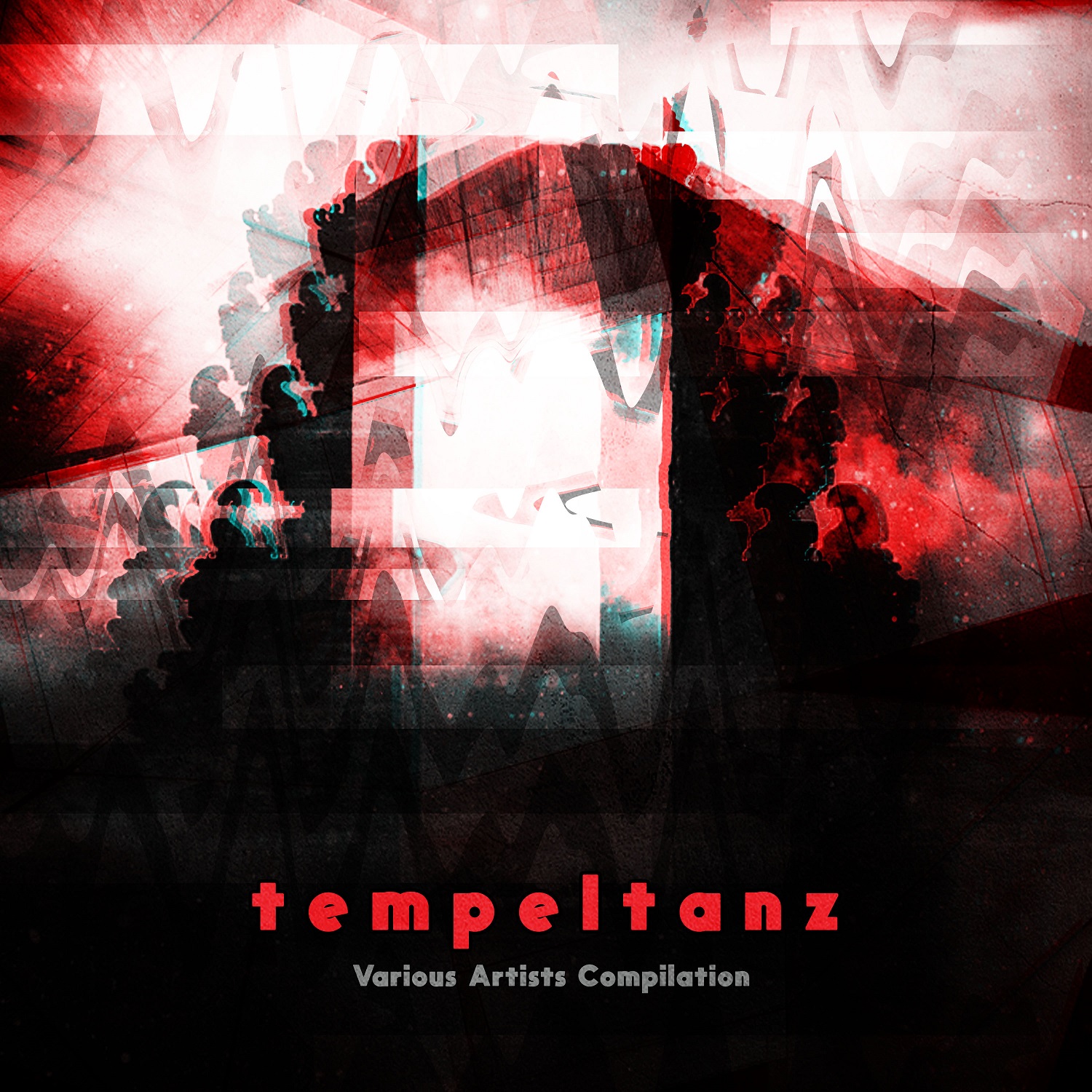 CD Cover Design by MiznaU for this project | Design #25768181