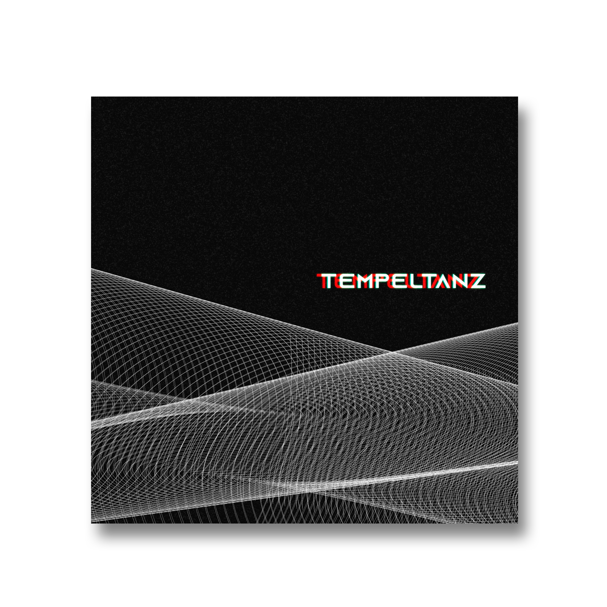 CD-Cover-Design von SleepyRobbik für dieses Projekt | Design #25771401