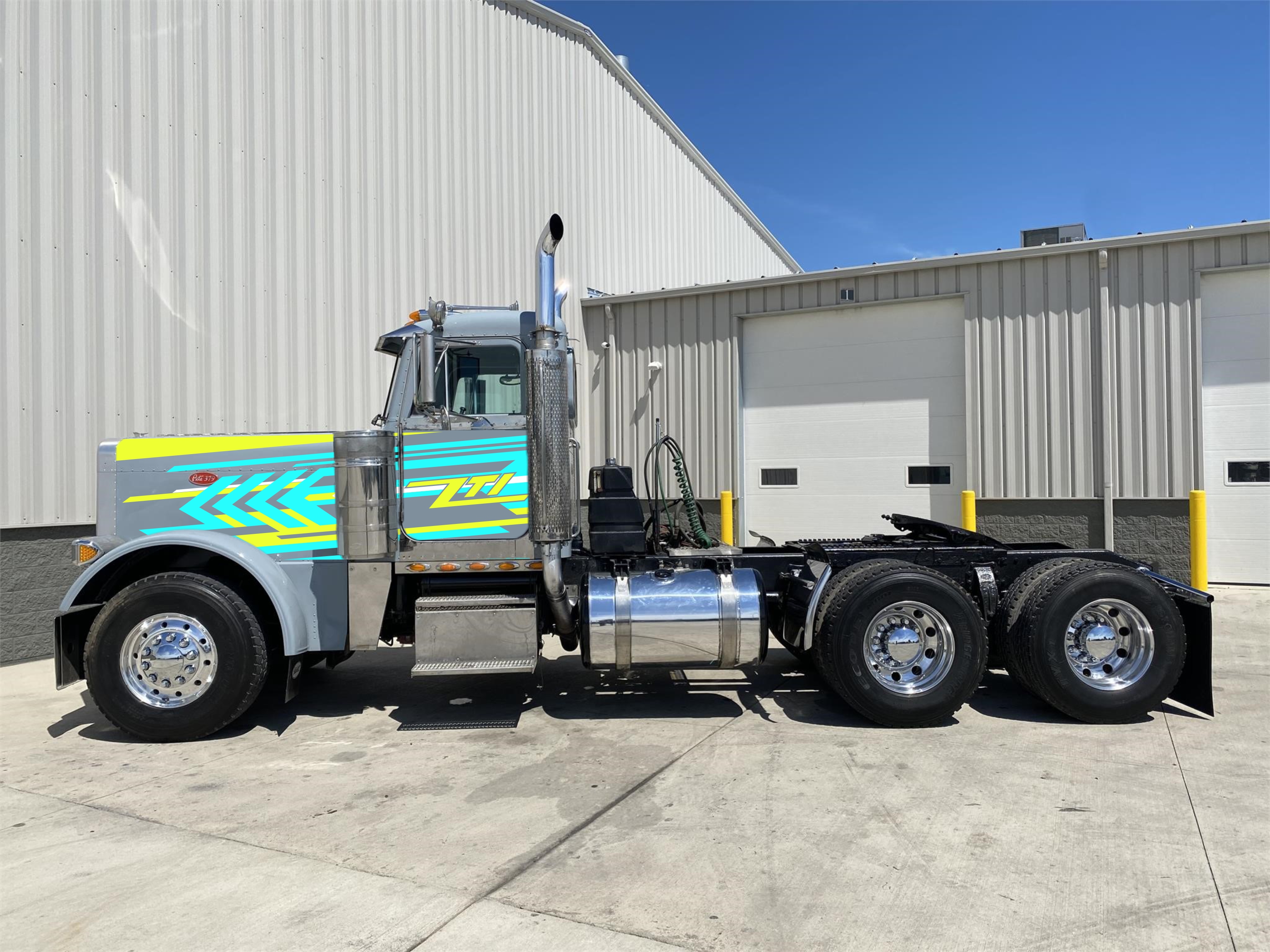 Graphic Design by Maestroto for this project | Design #25741303