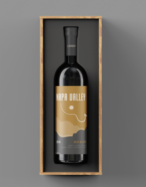 Packaging Design by Olga 11 for this project | Design: #25823701