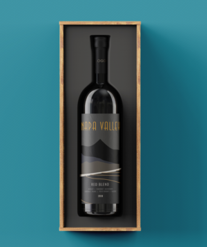 Packaging Design by Olga 11 for this project | Design: #25823732