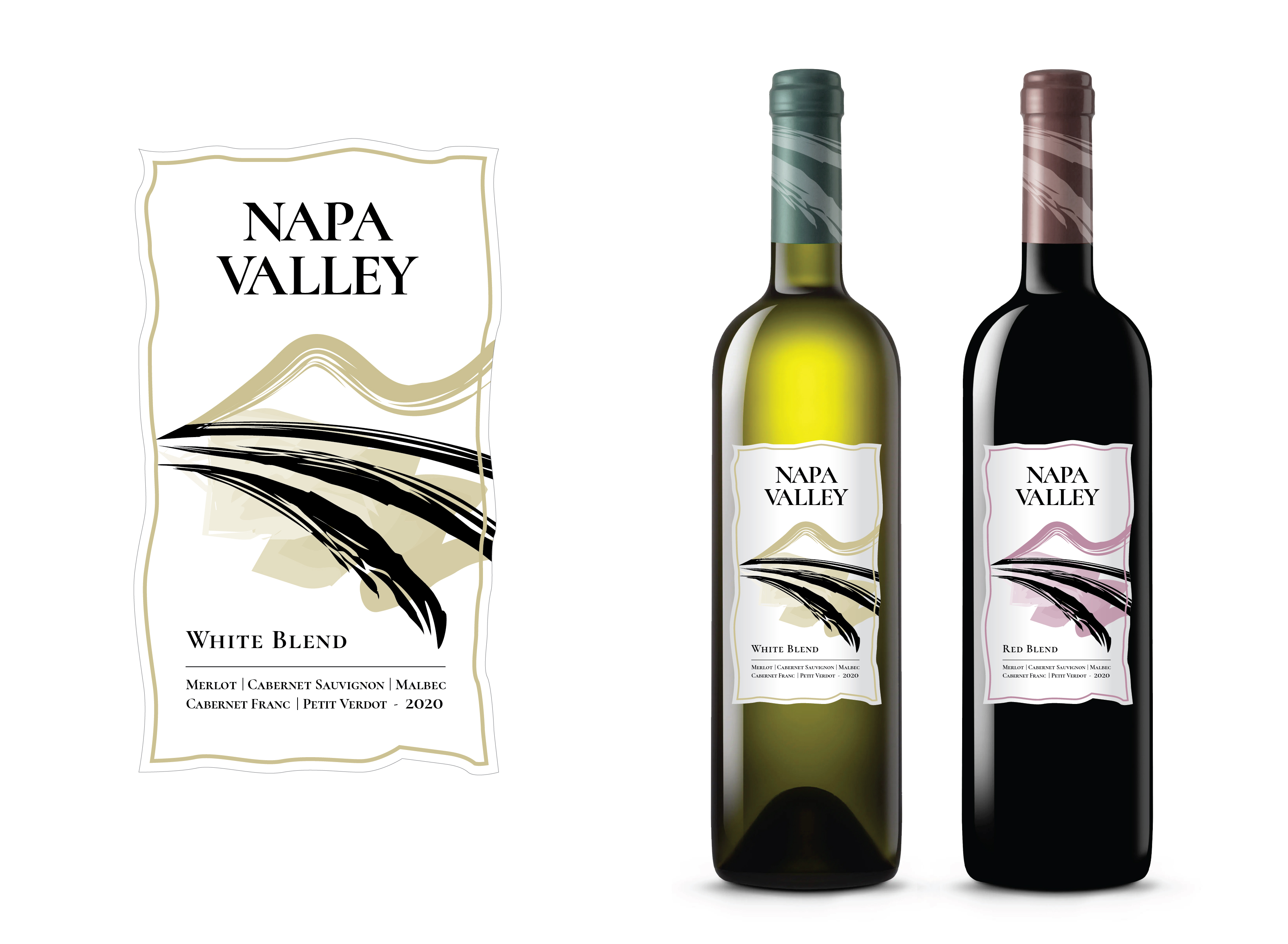 Packaging Design by erenmalcok for this project | Design #25852123