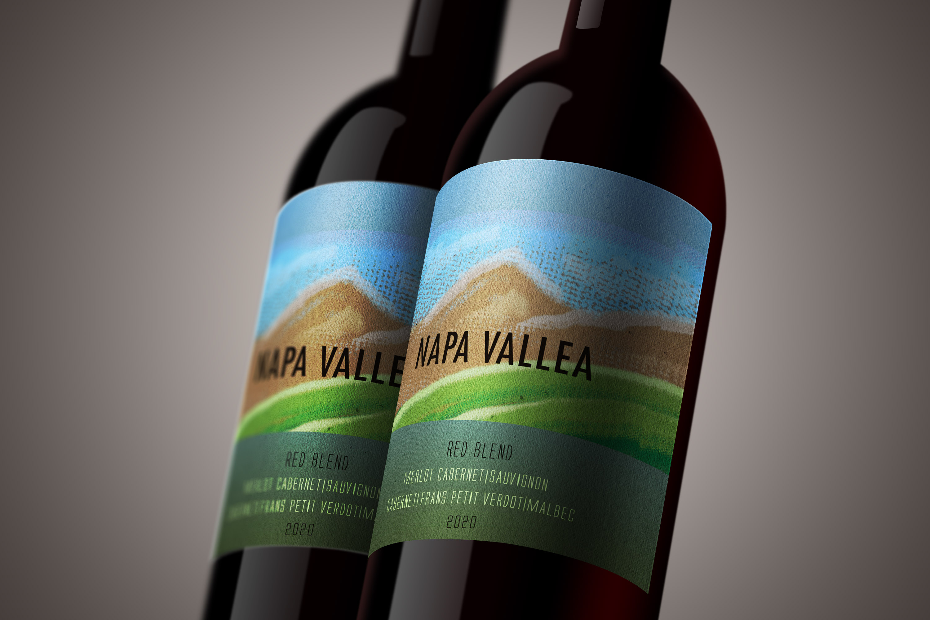 Verpackungs-Design von dbyjuhfl für dieses Projekt | Design #25823433