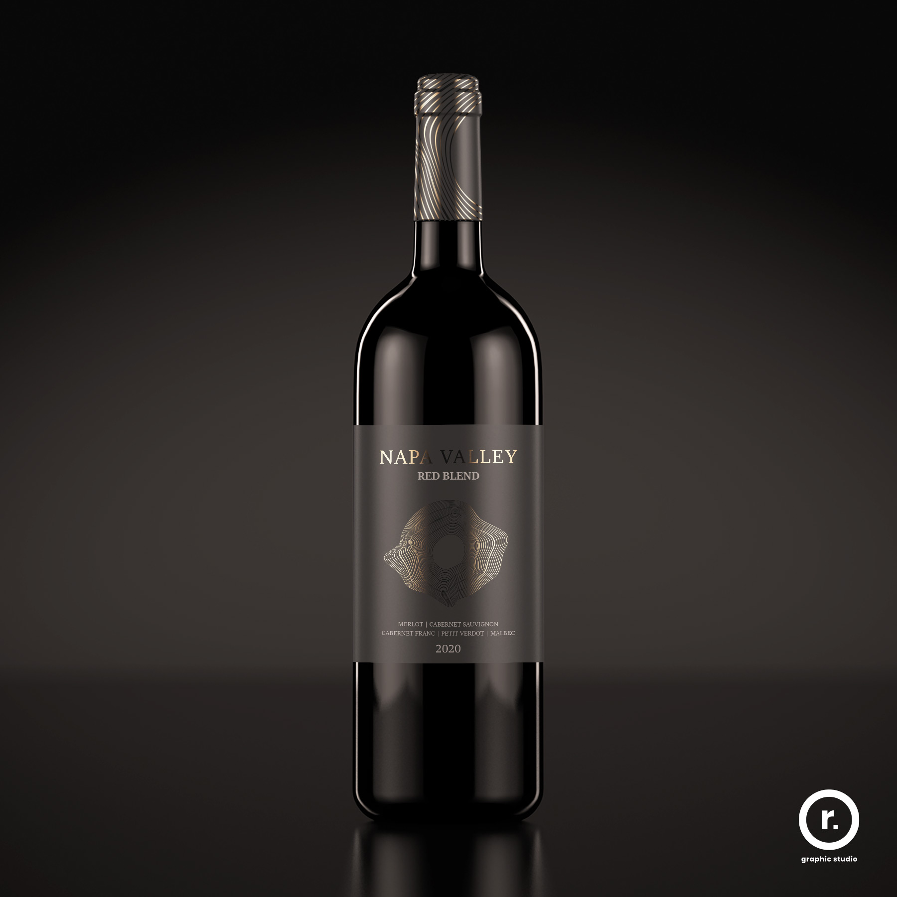 Diseño de Empaque por RedOne22 para este proyecto | Diseño #25793741