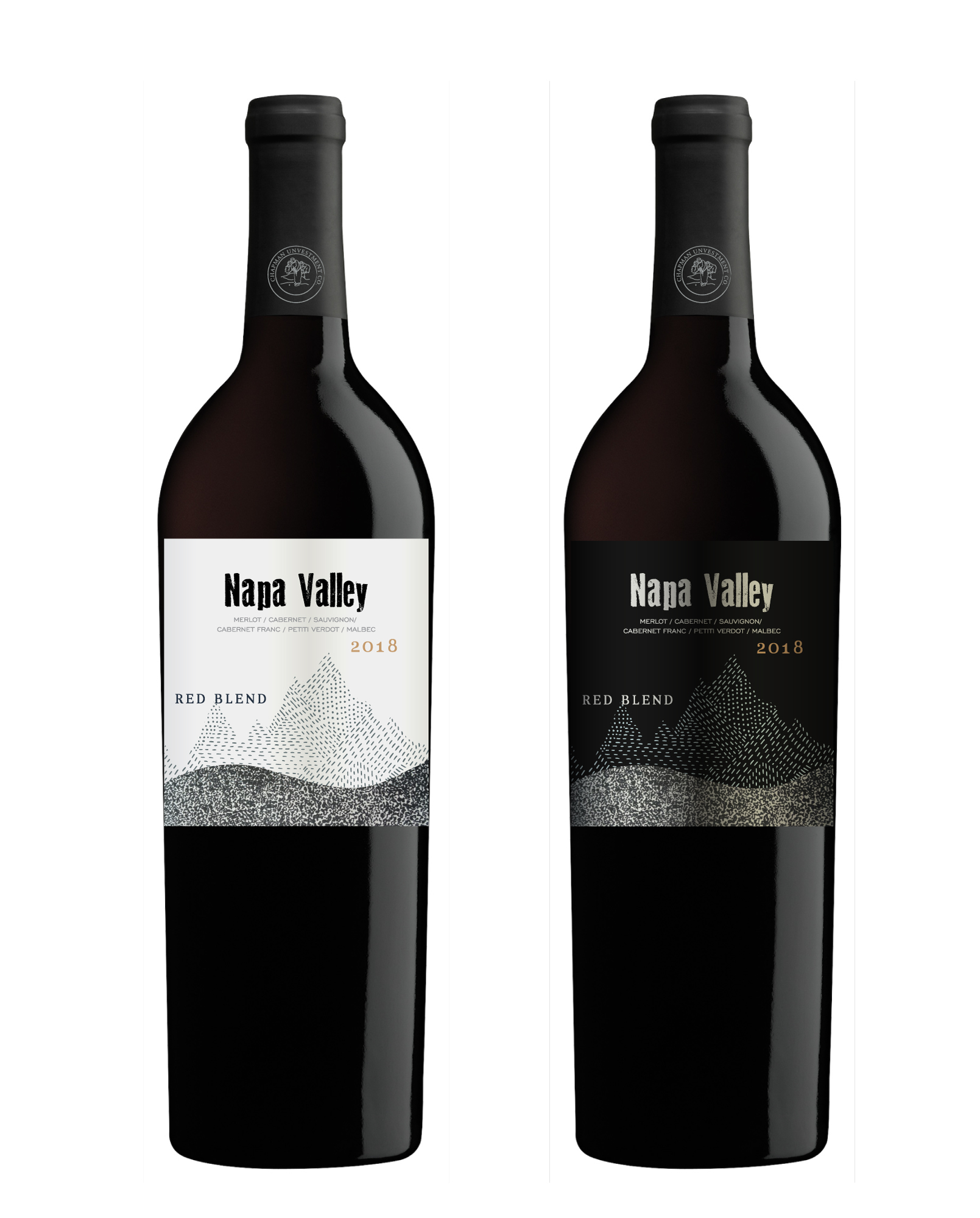Packaging Design by Milos Jovic for this project | Design #25800576