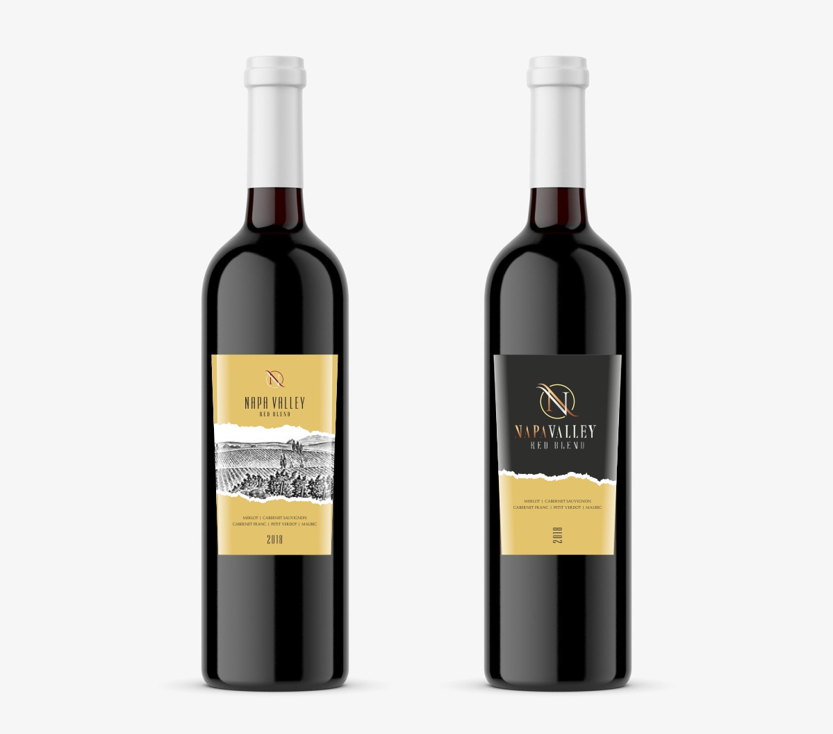 Verpackungs-Design von Savitra für dieses Projekt | Design #25815447