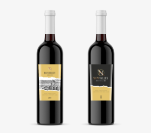 Packaging Design by Savitra for this project | Design: #25815447