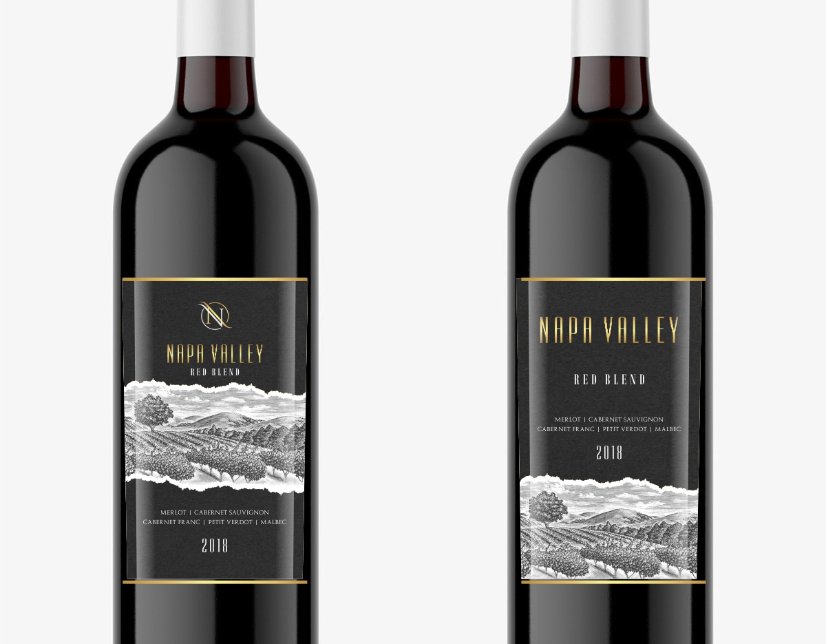 Packaging Design by Savitra for this project | Design #25815523