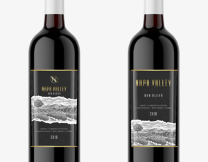Packaging Design by Savitra for this project | Design: #25815523
