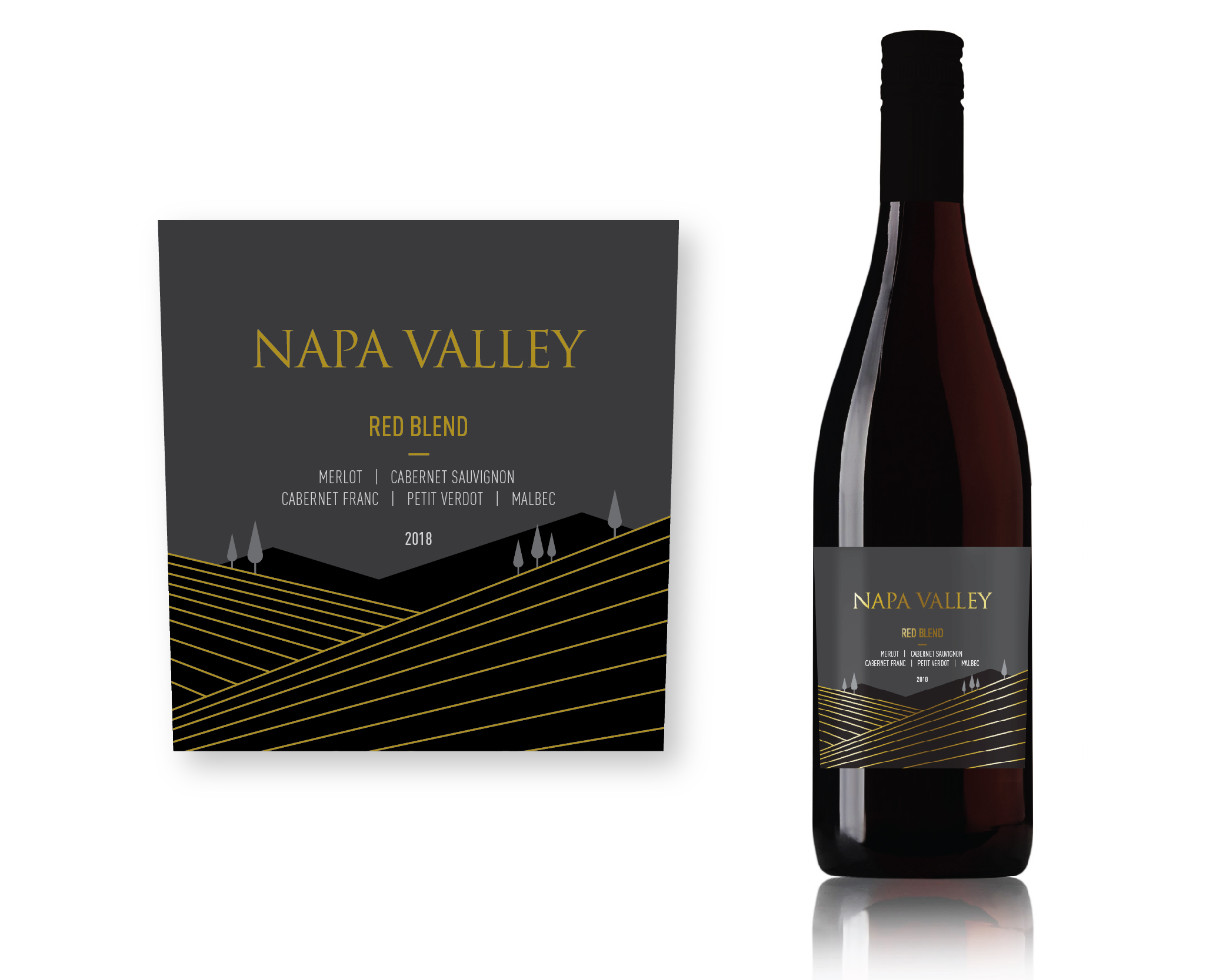 Packaging Design by MY Chiw for this project | Design #25800184