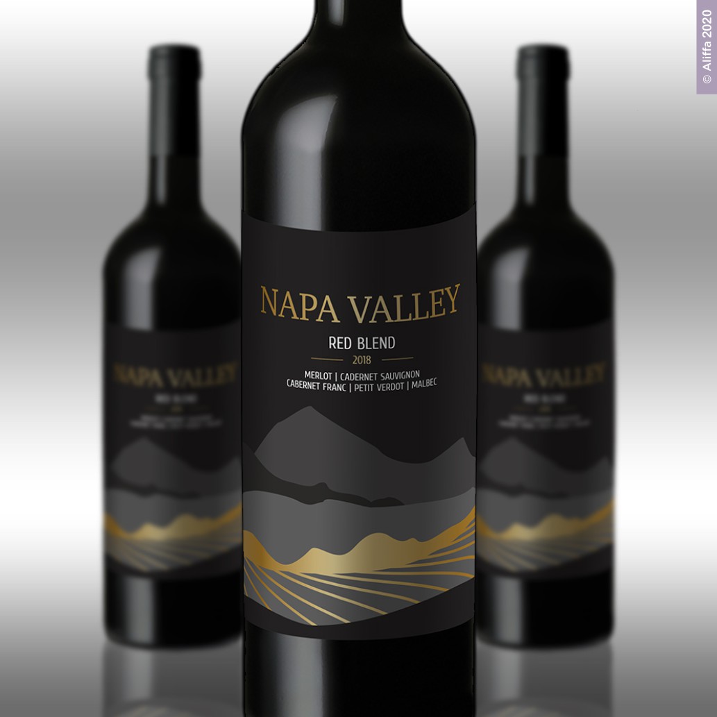 Packaging Design by Aliffa for this project | Design #25811693