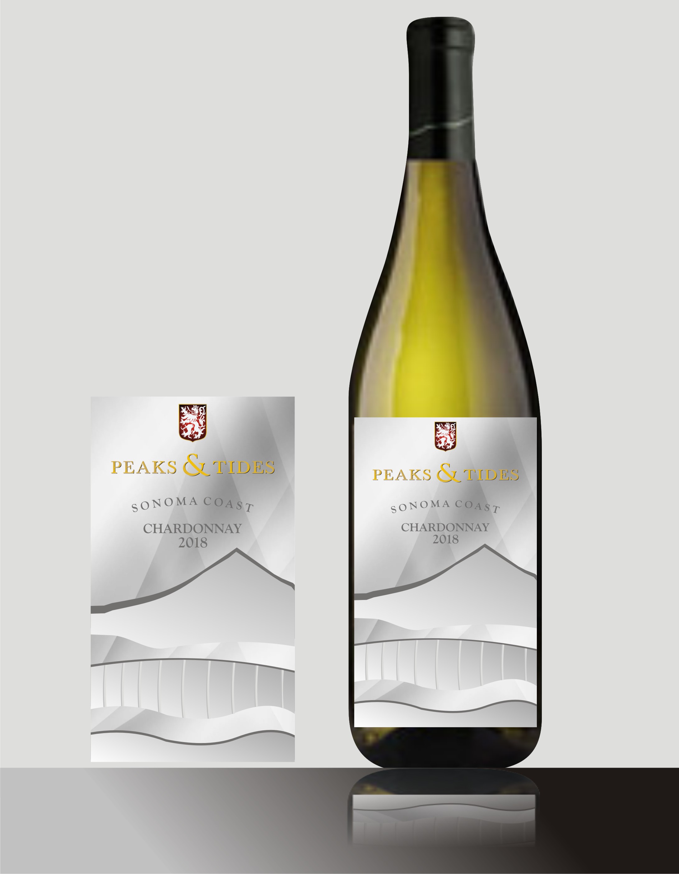 Packaging Design by TARON for this project | Design #25793894