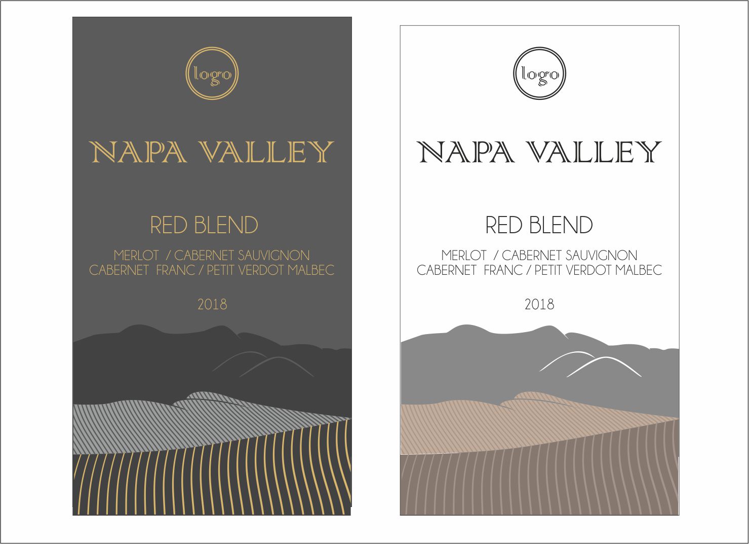 Packaging Design by tt-67 for this project | Design #25811217