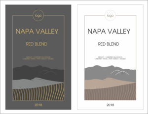 Packaging Design by tt-67 for this project | Design: #25811219