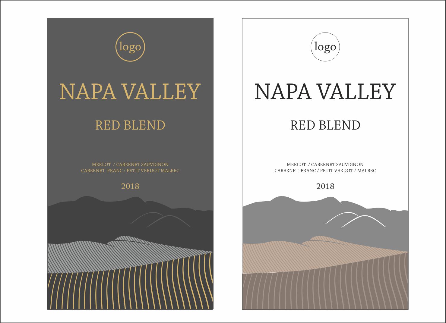 Packaging Design by tt-67 for this project | Design #25811228