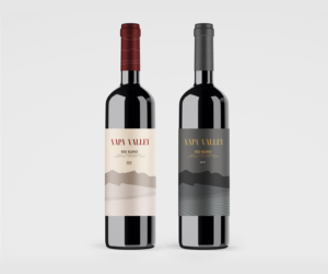 New Packaging Design Project | Verpackungs-Design von Luniere Designs