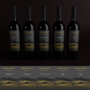 Packaging Design by fajarsetiawanjs for this project | Design: #25806305