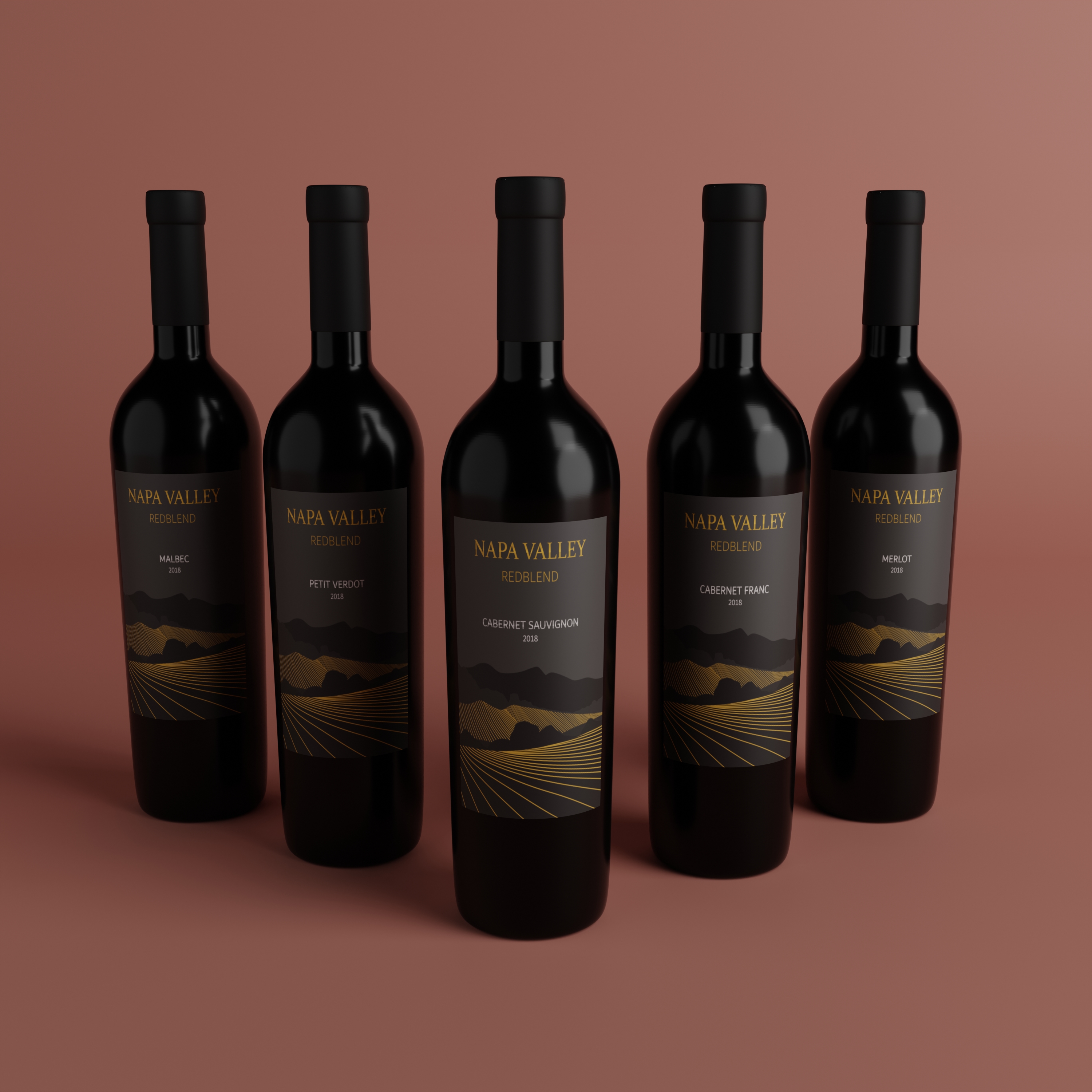 Packaging Design by fajarsetiawanjs for this project | Design #25806398