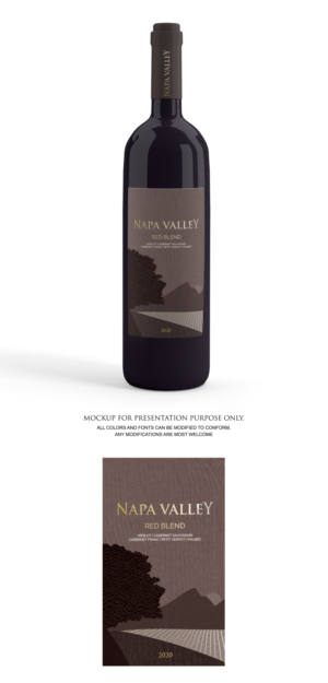 Packaging Design by the8thday 2 for this project | Design: #25835304