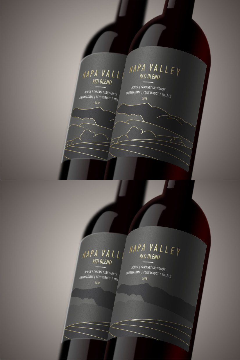 Packaging Design by Larss Petrov for this project | Design #25817181