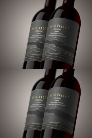 Packaging Design by Larss Petrov