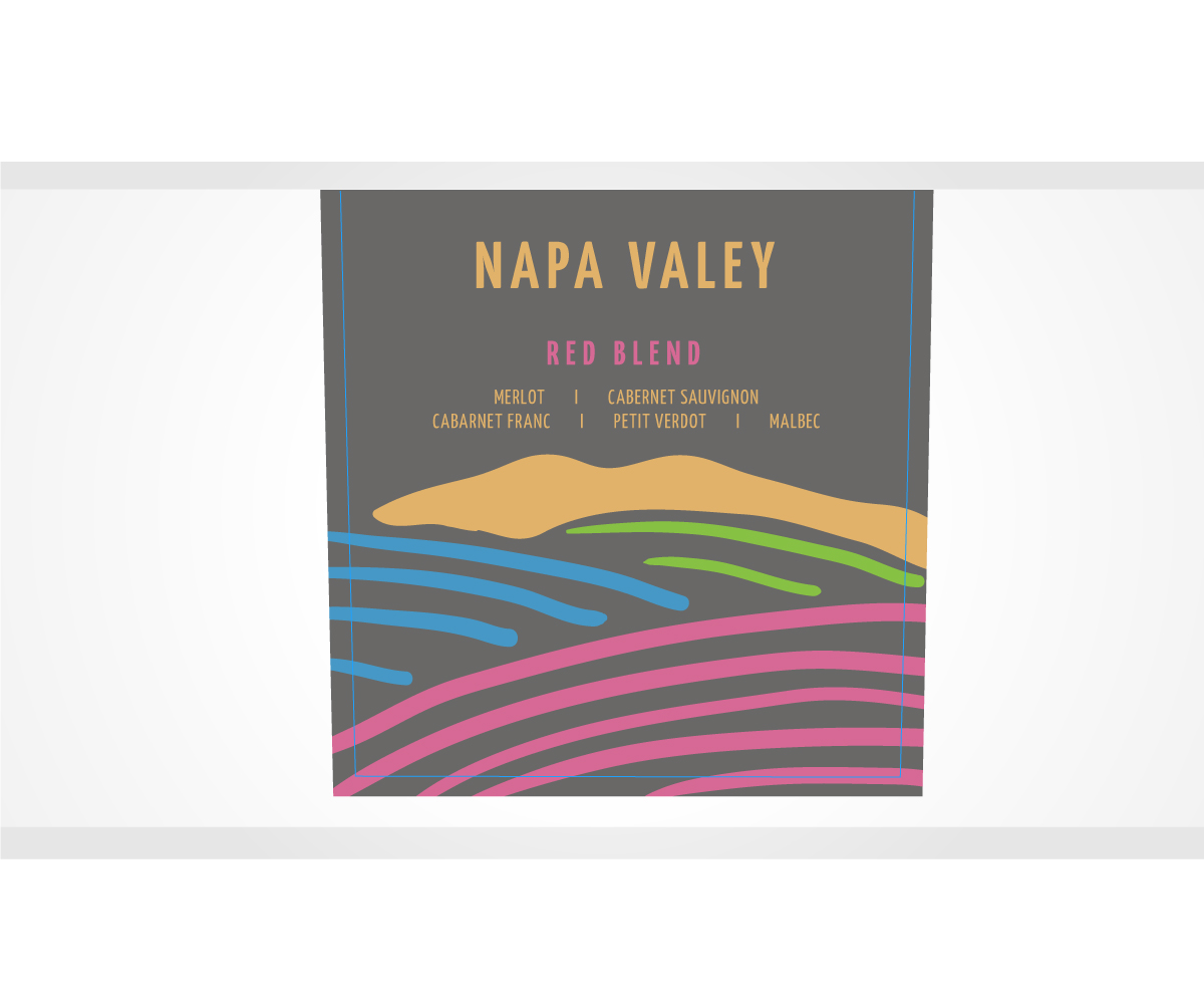 Packaging Design by sammovilka for this project | Design #25848513